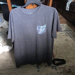 O’Neill pocket shirt